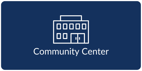 Community Center Button